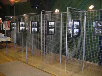 Exposition de photos