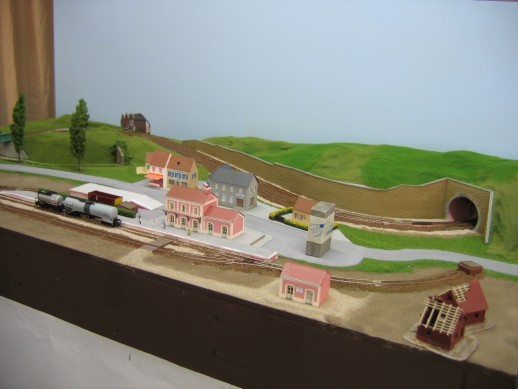 Le réseau de Lille Modélisme