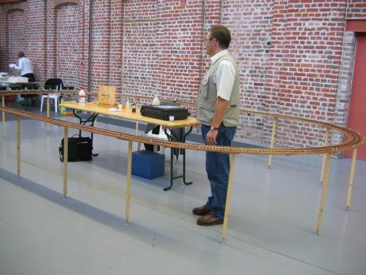 Le réseau du président