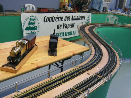 Sur le réseau de Gilles BARRET